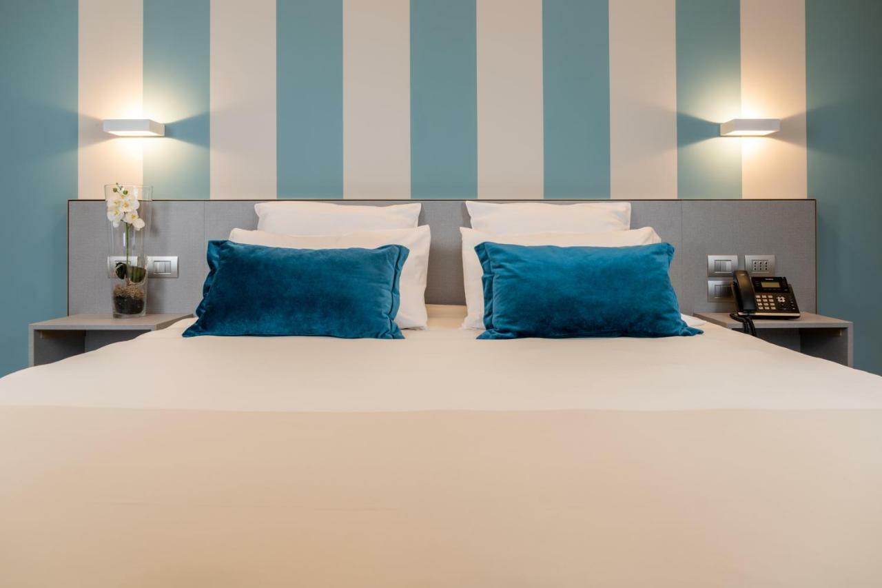 Sleep Tide Suites Милан Экстерьер фото