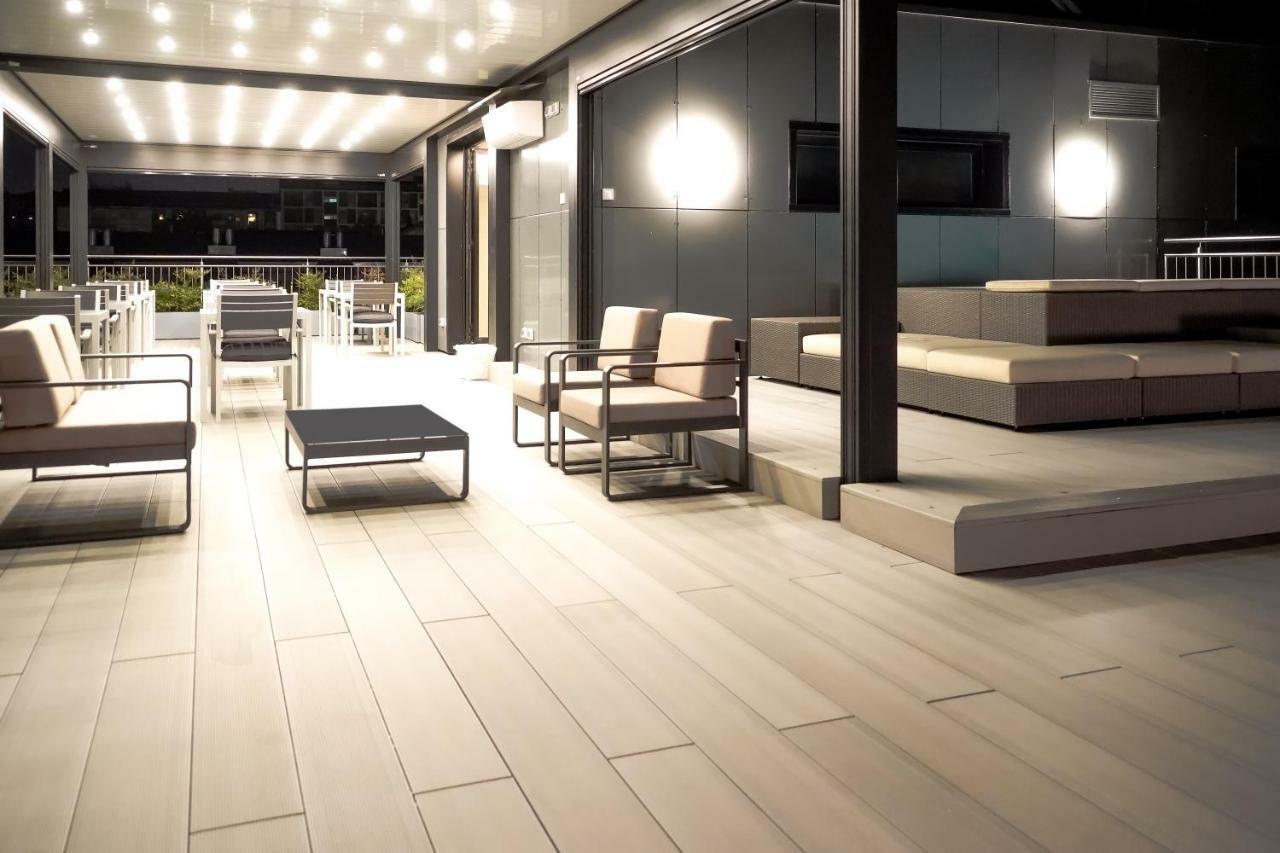 Sleep Tide Suites Милан Экстерьер фото